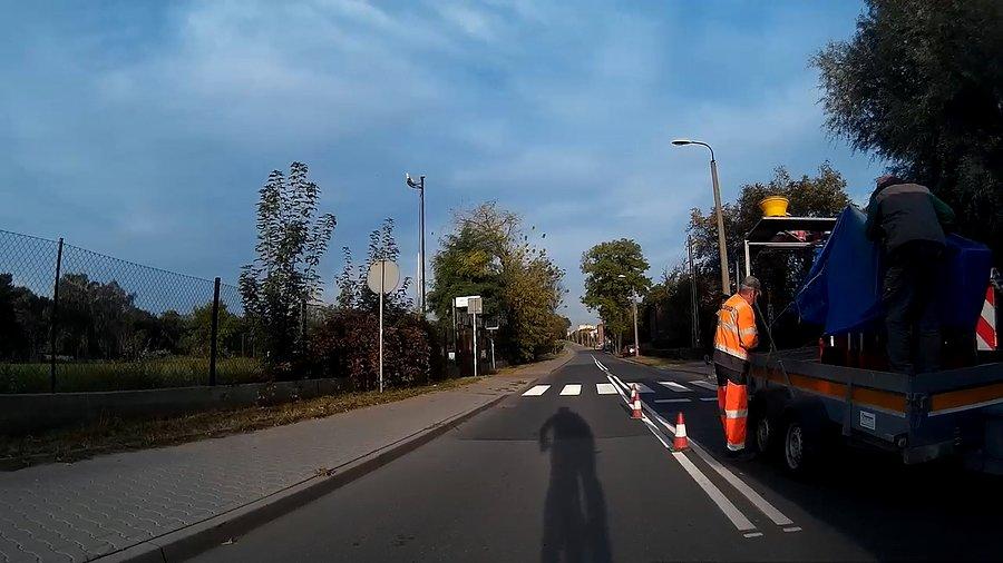 Będą znowu kopać