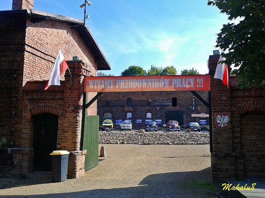 Muzeum PRL