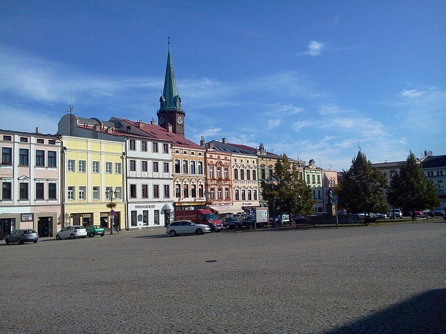 Na rynku