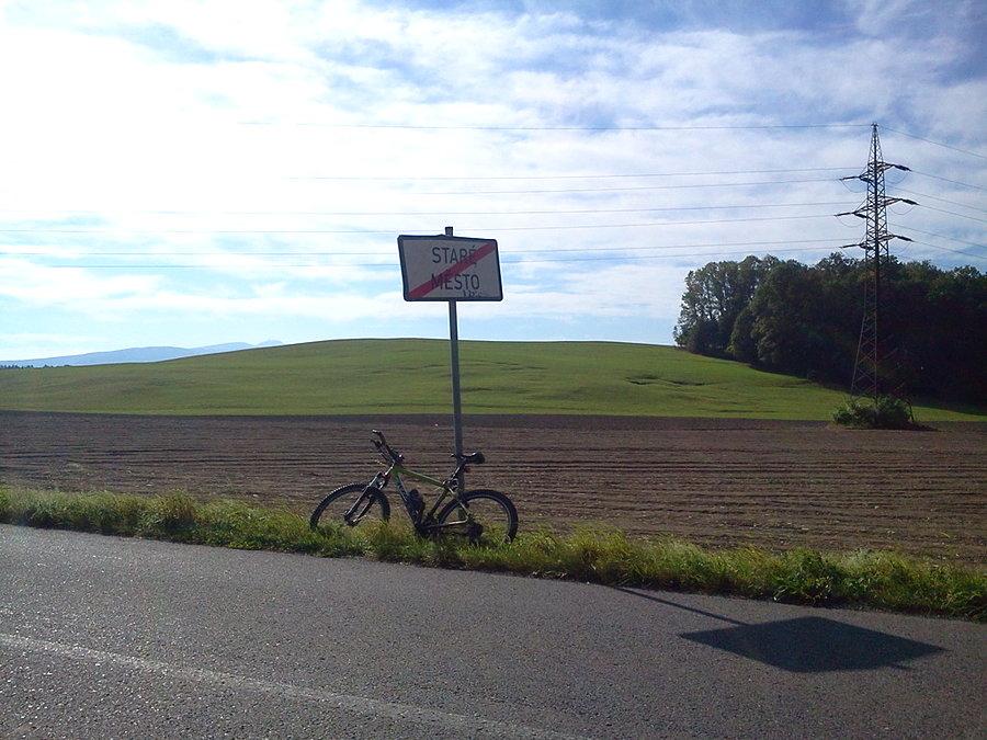 Stare Mesto