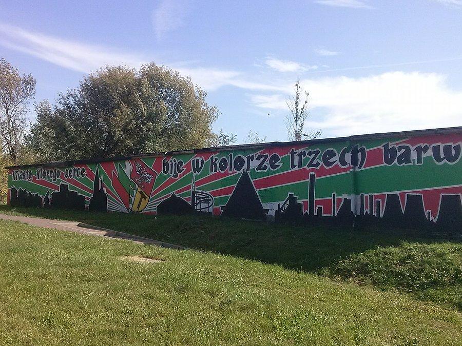 Zagłębie!!!