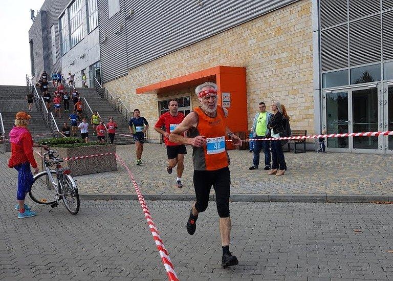 City Cross Częstochowa 2016 - bieg