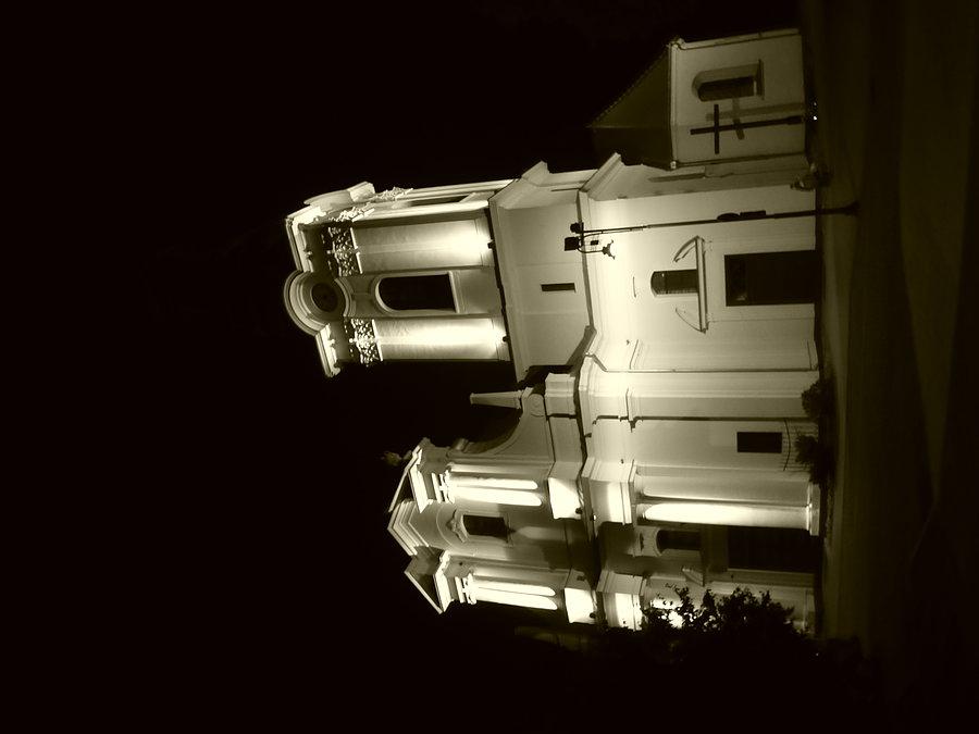 Rynek w Starym Fordonie