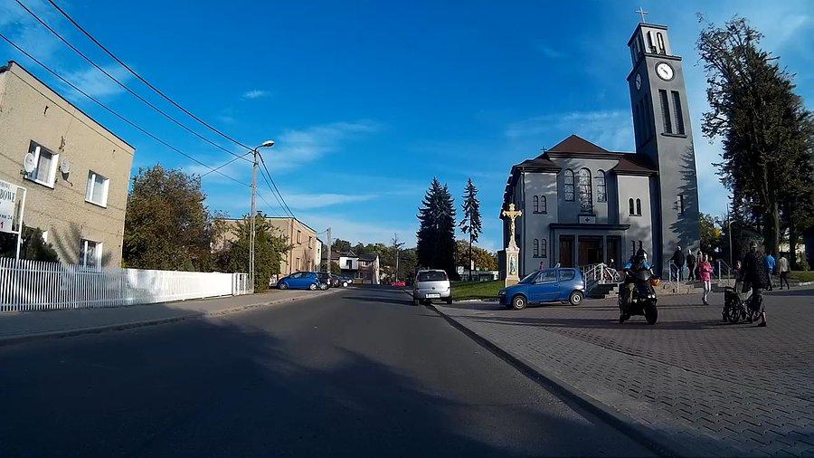W Przyszowicach