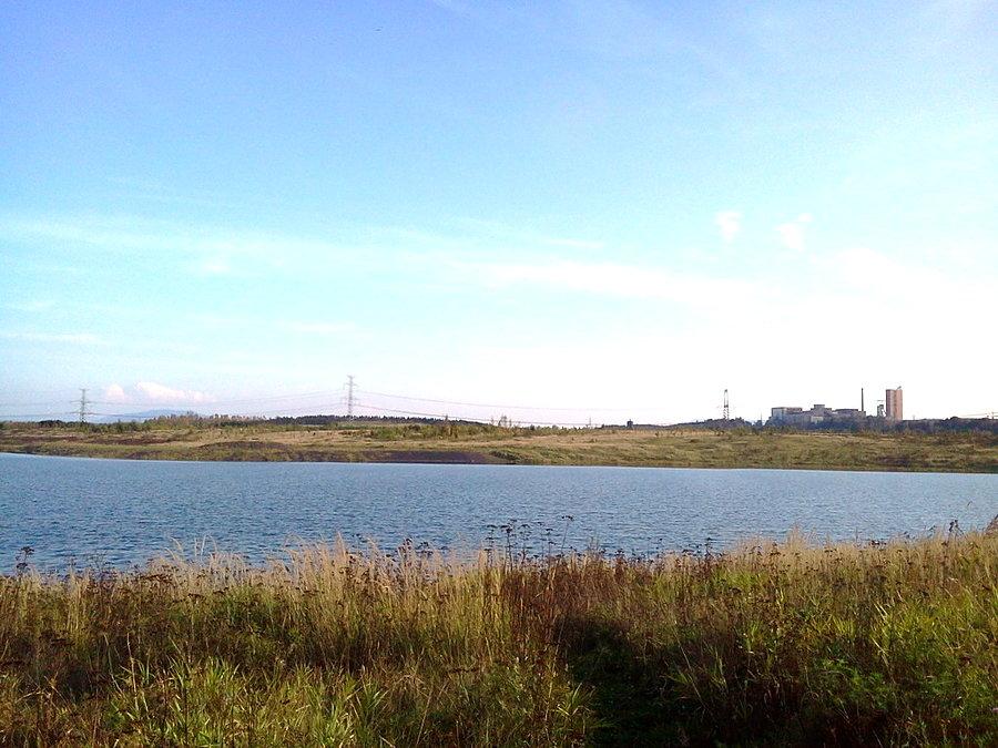 Karwińskie morze