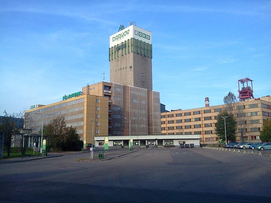 Kopalnia Darków