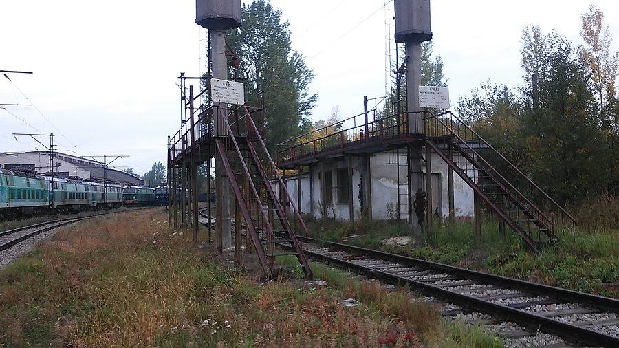 MD Warszawa Odolany