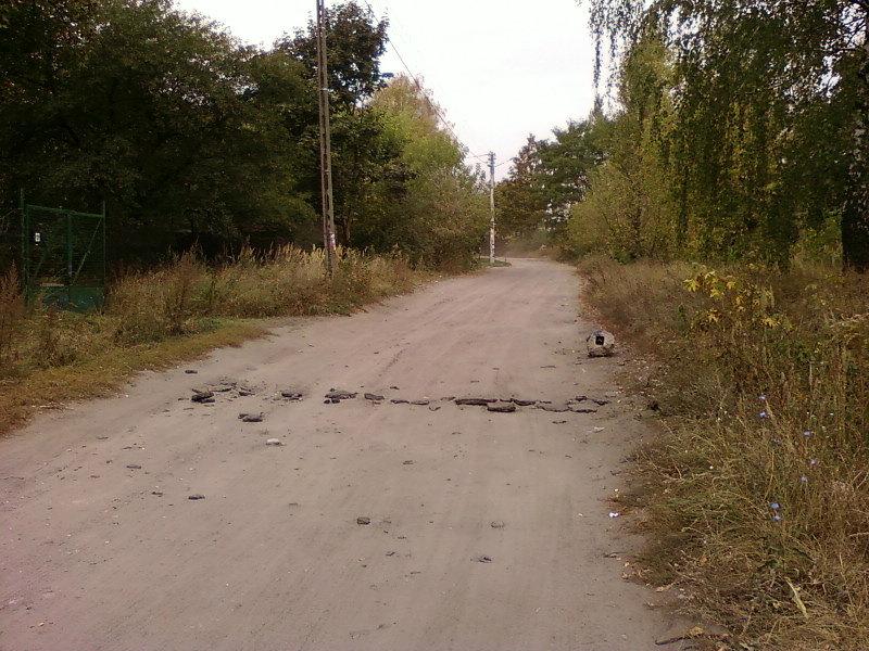 Nietypowy próg zwalniający