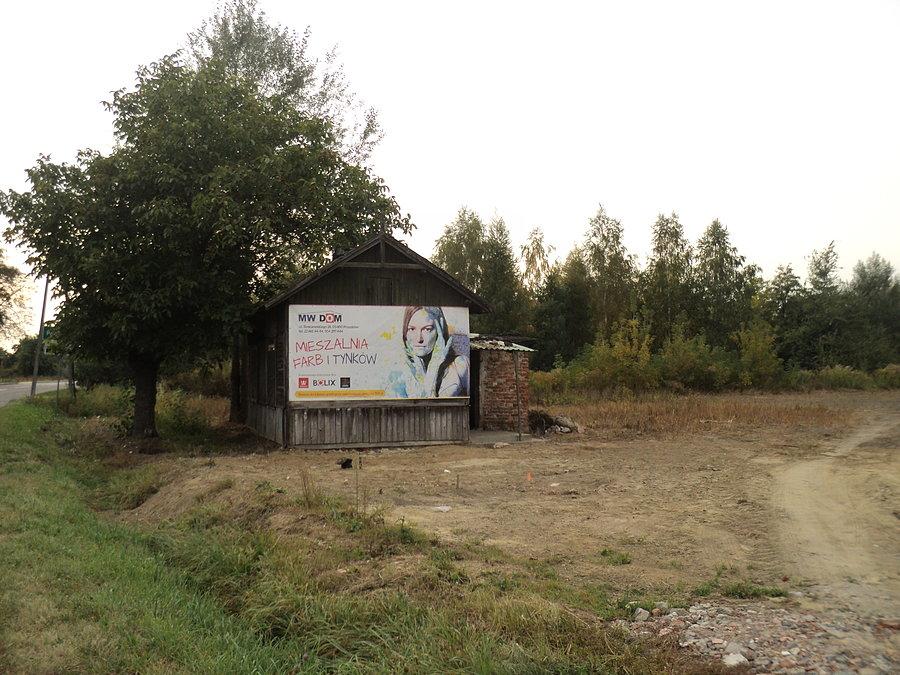 Chałupa ma nową umowę z reklamą farb