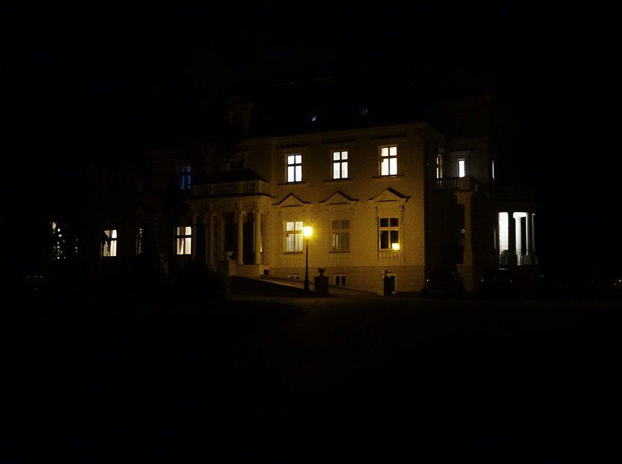 Pałac w Teresinie
