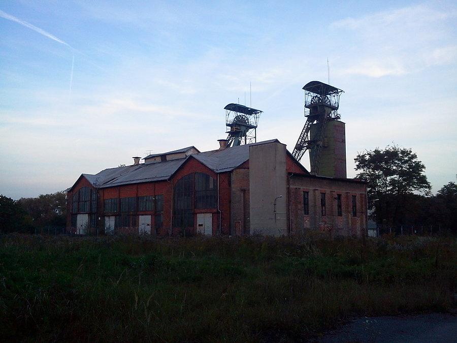Kopalnia Gabriela