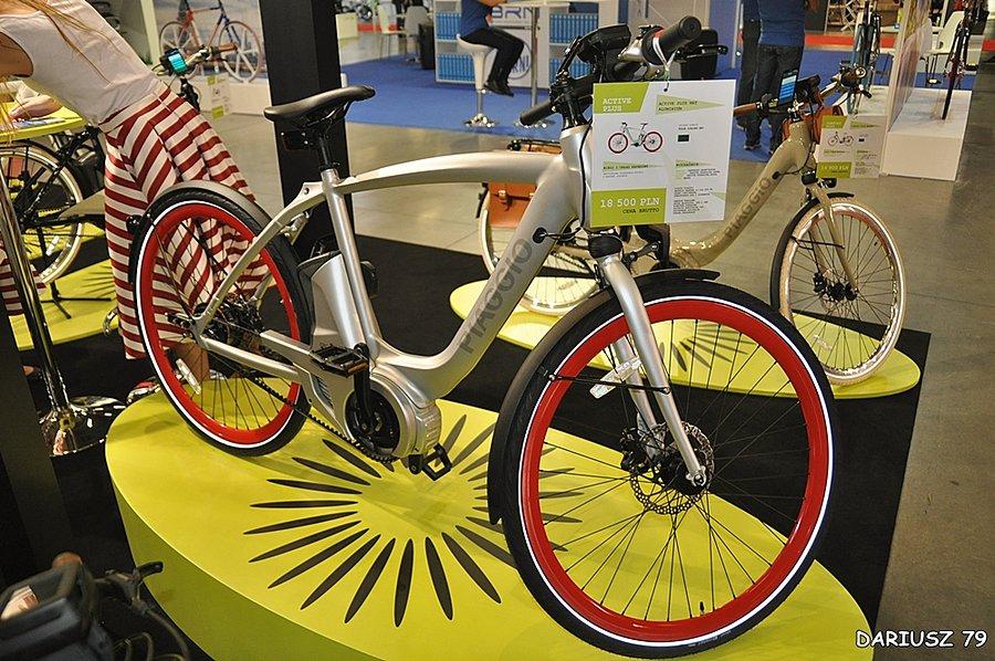 Kielce Bike-Expo