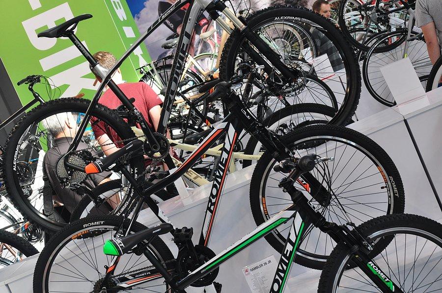 Kielce Bike-Expo