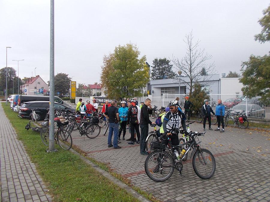 Niedziela z GR STOP