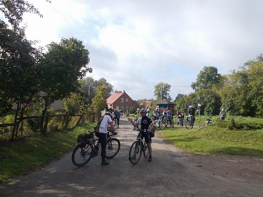Niedziela z GR STOP