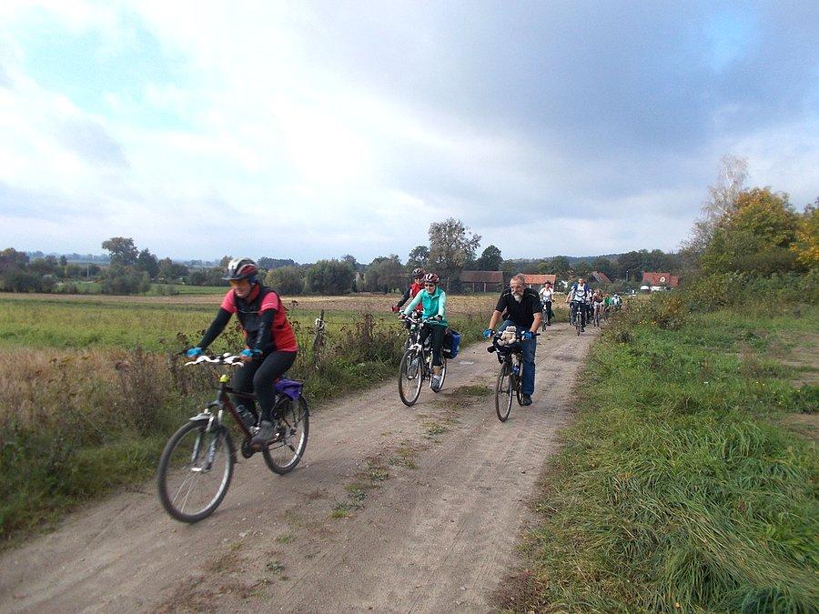Niedziela z GR STOP