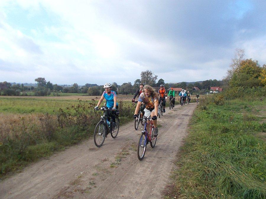 Niedziela z GR STOP