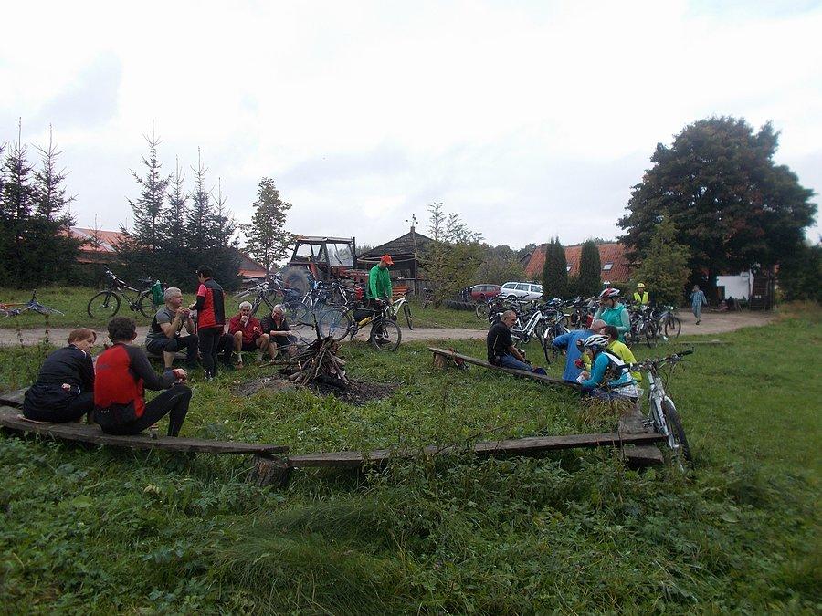 Niedziela z GR STOP