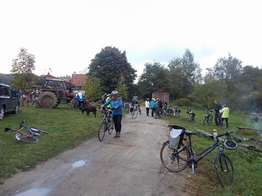Niedziela z GR STOP