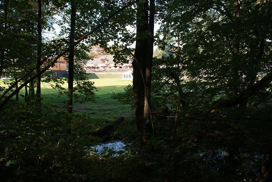 Nad Gacią