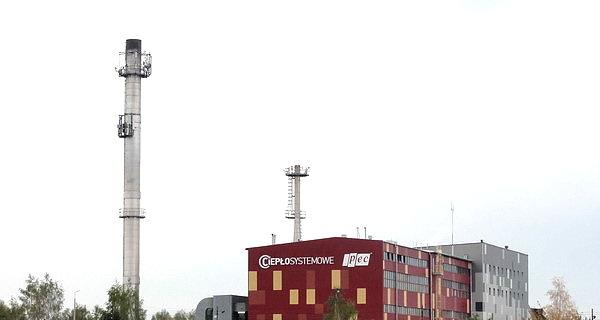 Przedsiębiorstwo Energetyki Cieplnej w Bialej Podlaskiej