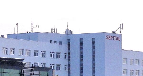 Szpital w Białej Podlaskiej