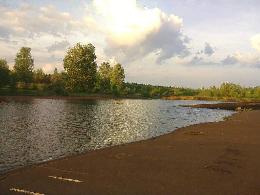 Zbiornik Łosień