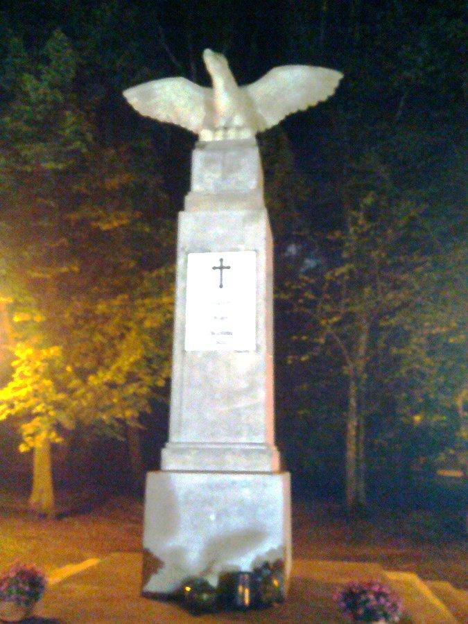 Pomnik