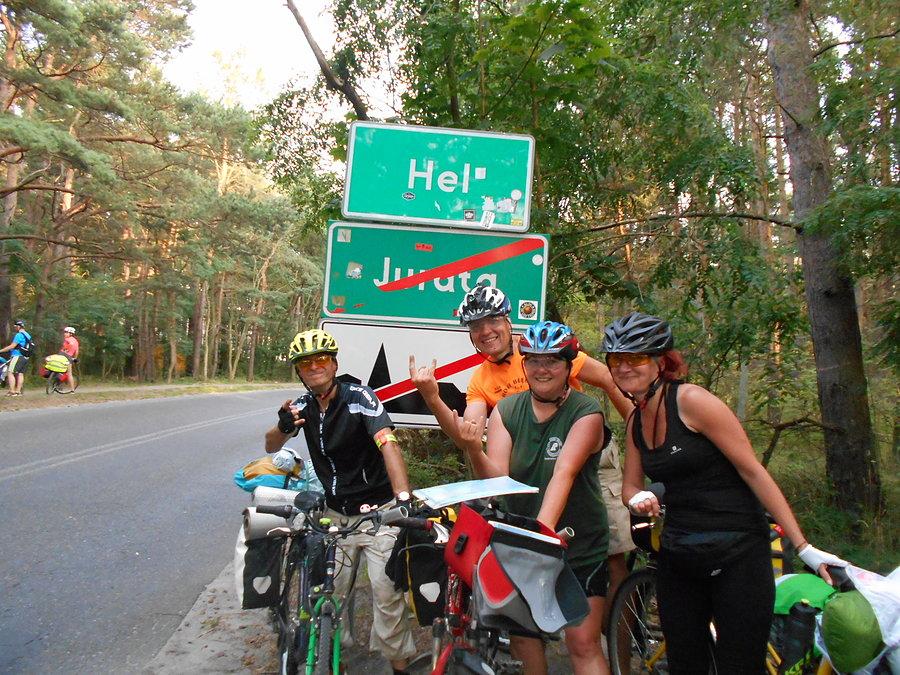 Highway to Hel :-)