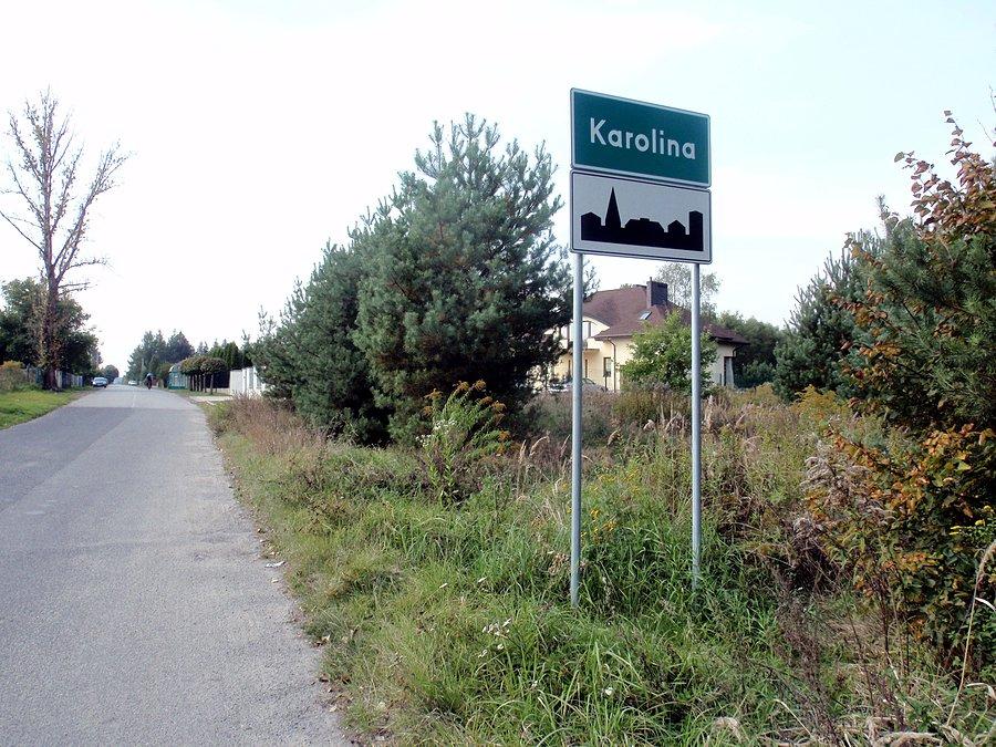 Zagadka dla Tymoteuszki: gdzie to jest?