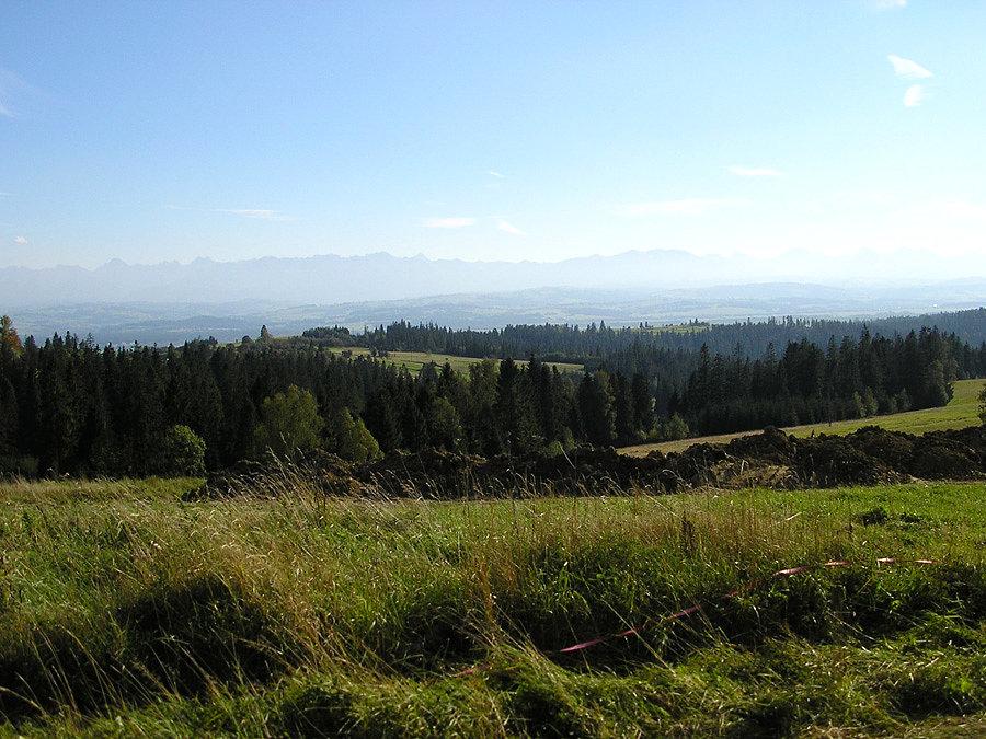 Tatry