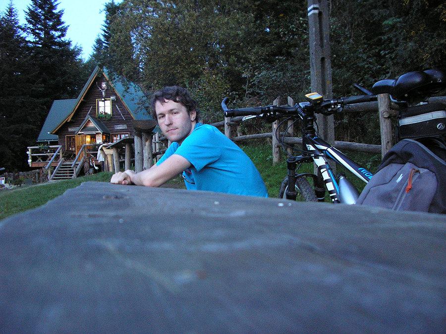 Kudłacze. Najbliższe od Krakowa schronisko górskie