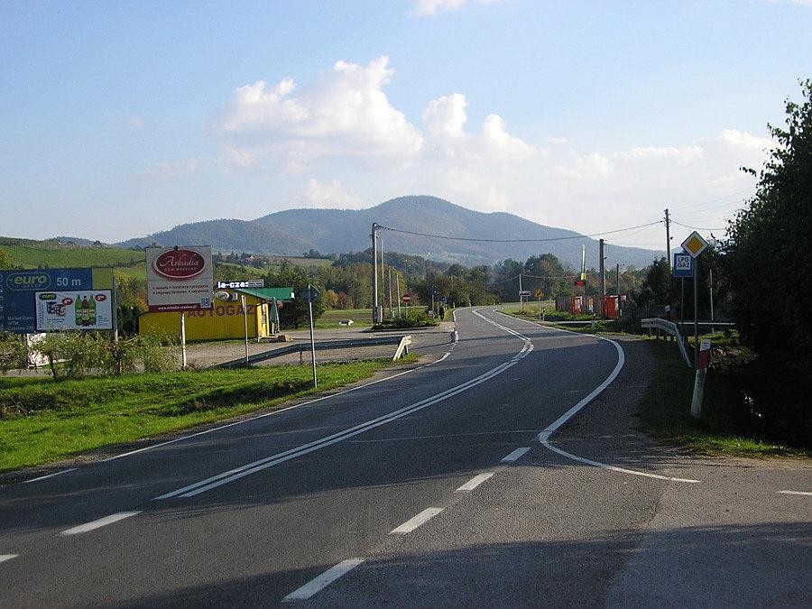 Pasmo Ciecienia i DW964