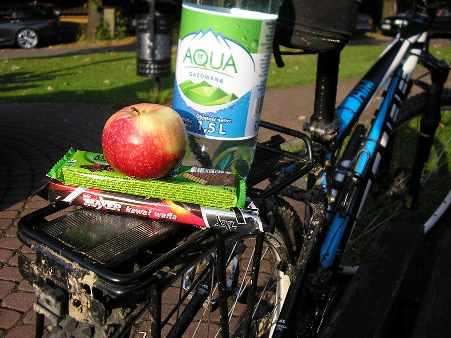 Pauza w Wiśniowej