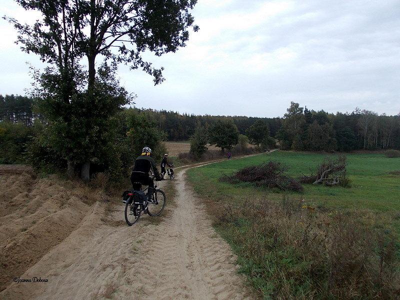 Kierunek Starogard Gdański