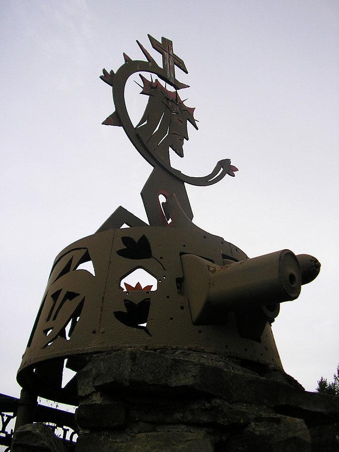Pomnik