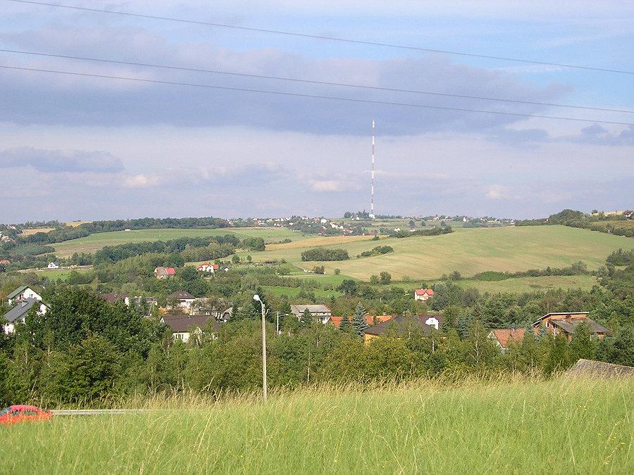 RTCN Kraków Chorągwica