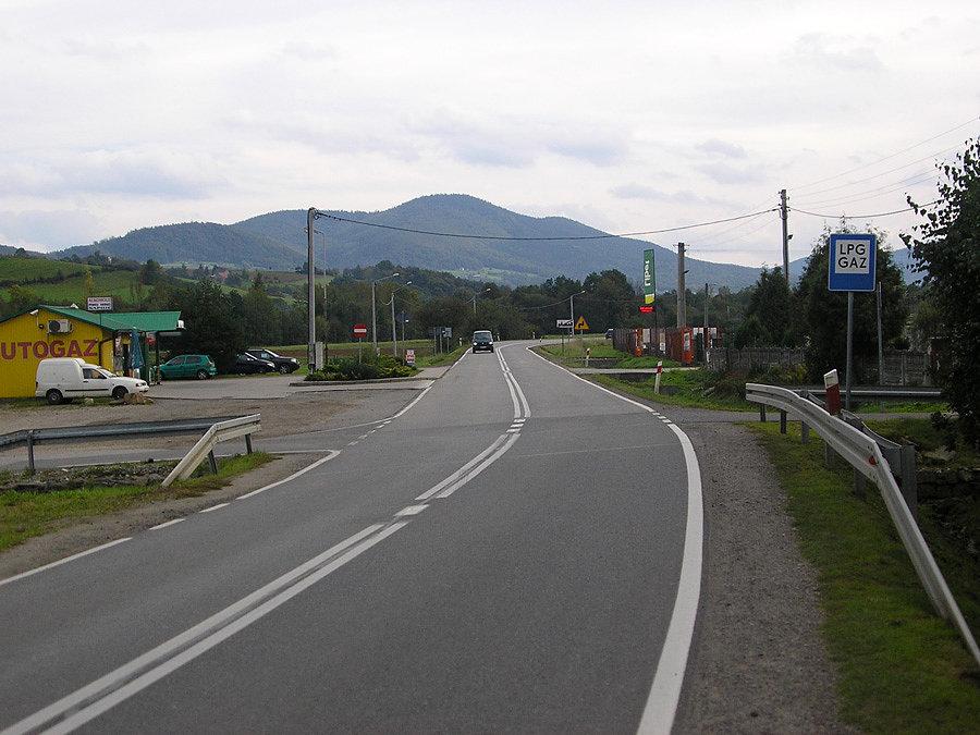 Pasmo Ciecienia z Ciecieniem w roli głównej