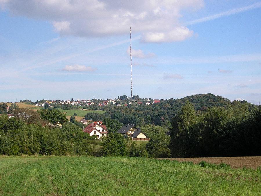 RTCN Kraków Chorągwica