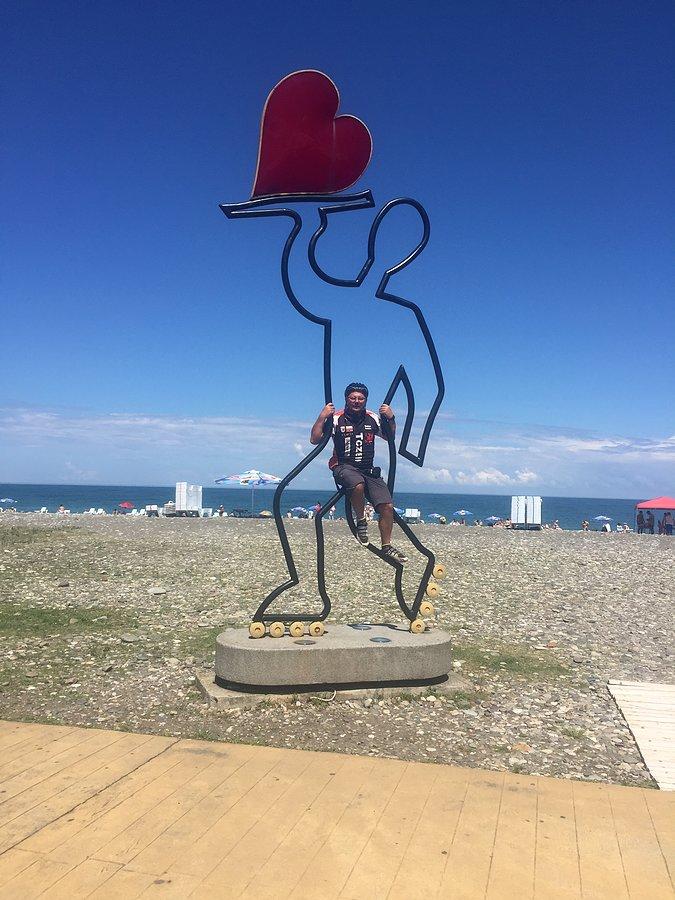Ilove Batumi