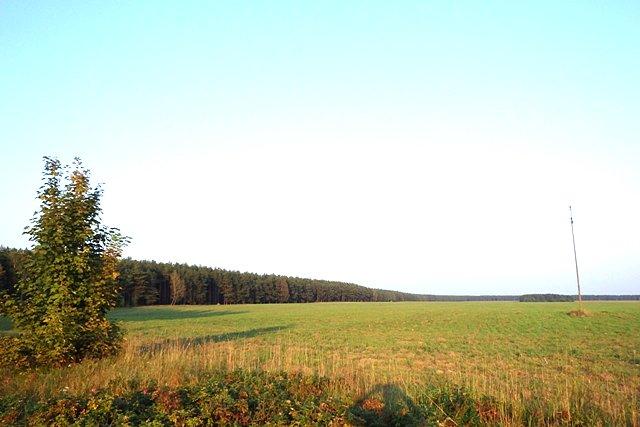 Okolice Koczały