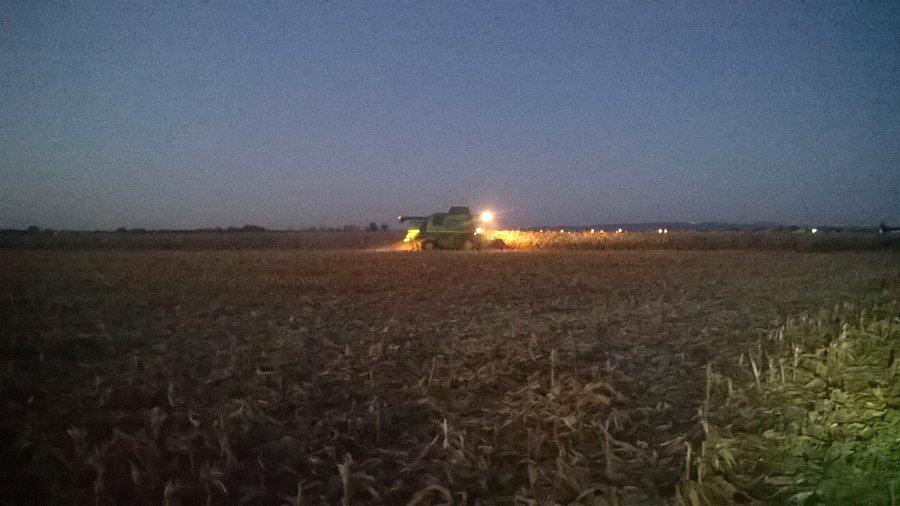 John deere