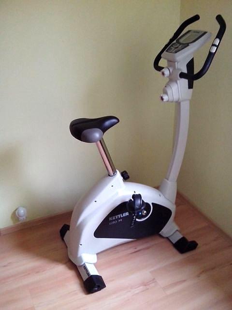 Kettler Giro M