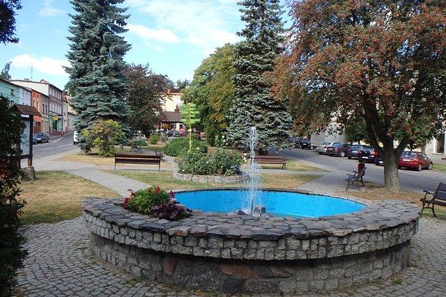 Górznieński Rynek