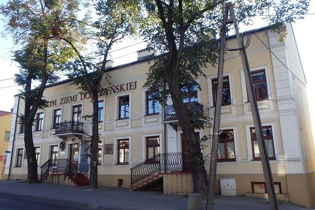 Muzeum Ziemi Dobrzyńskiej w Rypinie