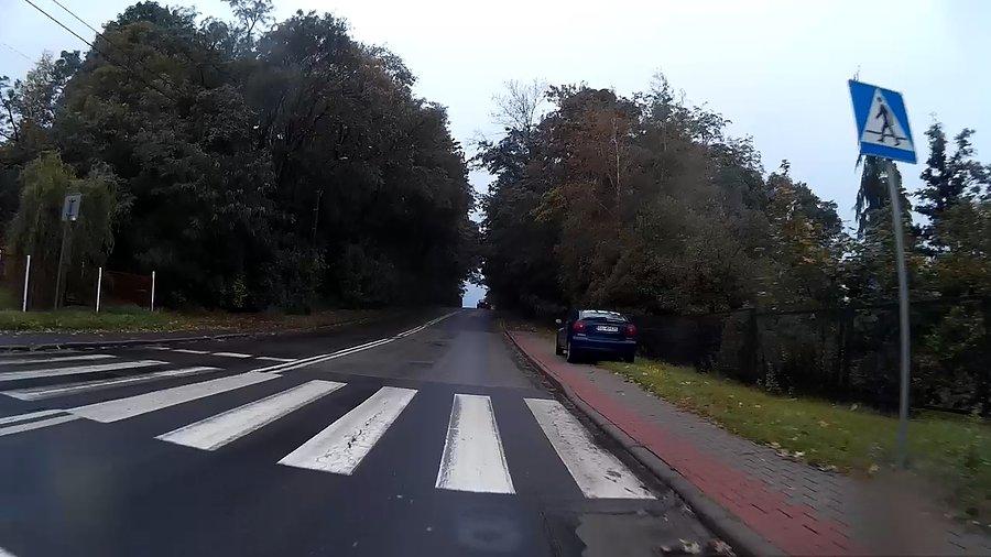 Jeszcze troszkę pod górkę