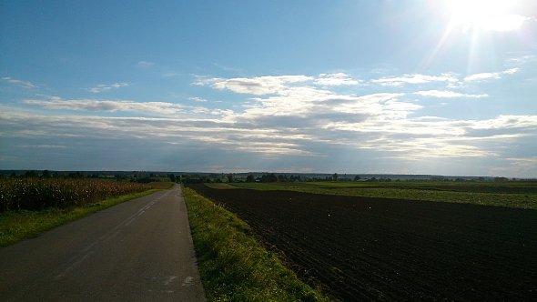 Długa prosta