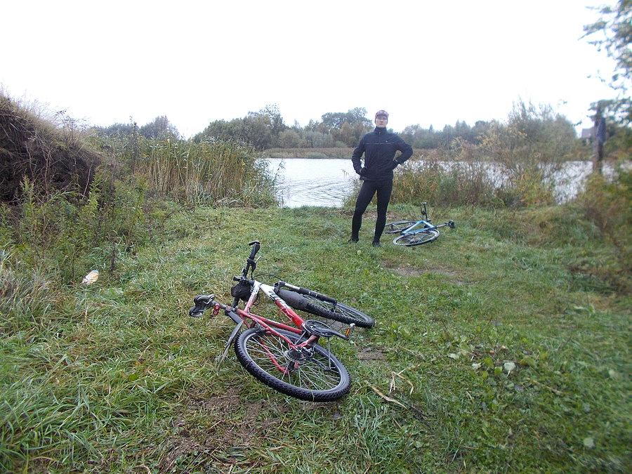 Mikołaj nad Nogatem