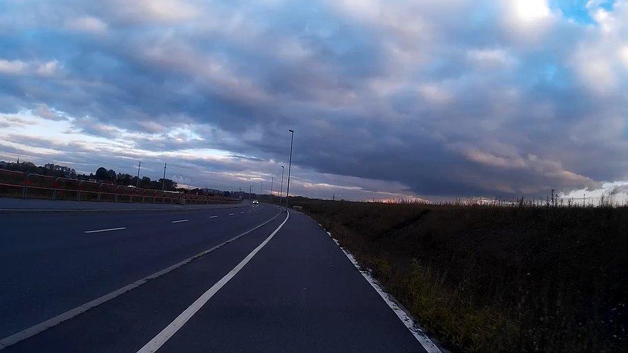 Na Bielszowickiej