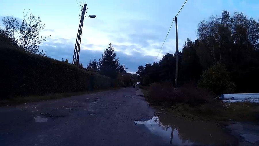 Na Bałtyckiej